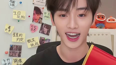 丁哥朗诵苹果香这段真的太好笑了