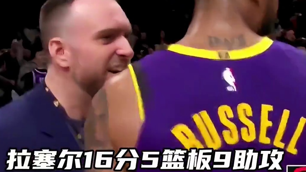 湖人已连胜三场，距离西部第六名仅差一场胜利！