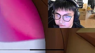 9.1 EDGZmjjKK康康直播名場面