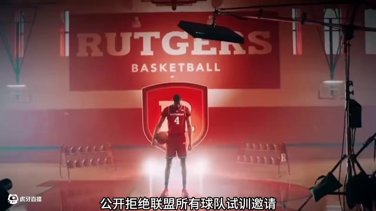 艾斯贝利绝对是今年NBA最狂的新秀，扬言天赋碾压杜兰特