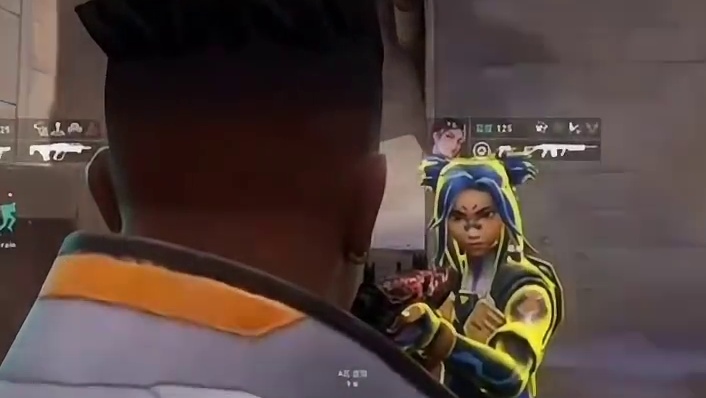 请你不要再迷恋哥