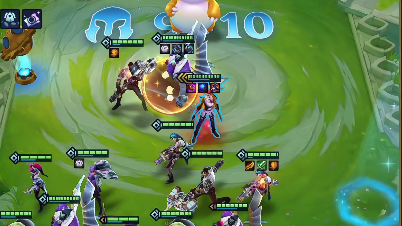 神奇猫咪，又出新bug了！