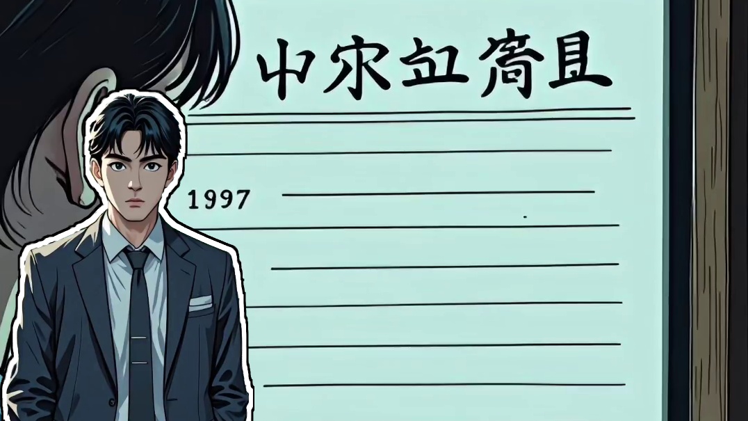 悍匪周向阳(一)