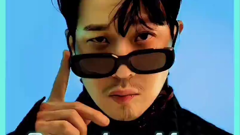 都暻秀在好哥哥李光洙面前完全不一样，这是粉丝很难看到系列，他和光洙在一起明显放的开