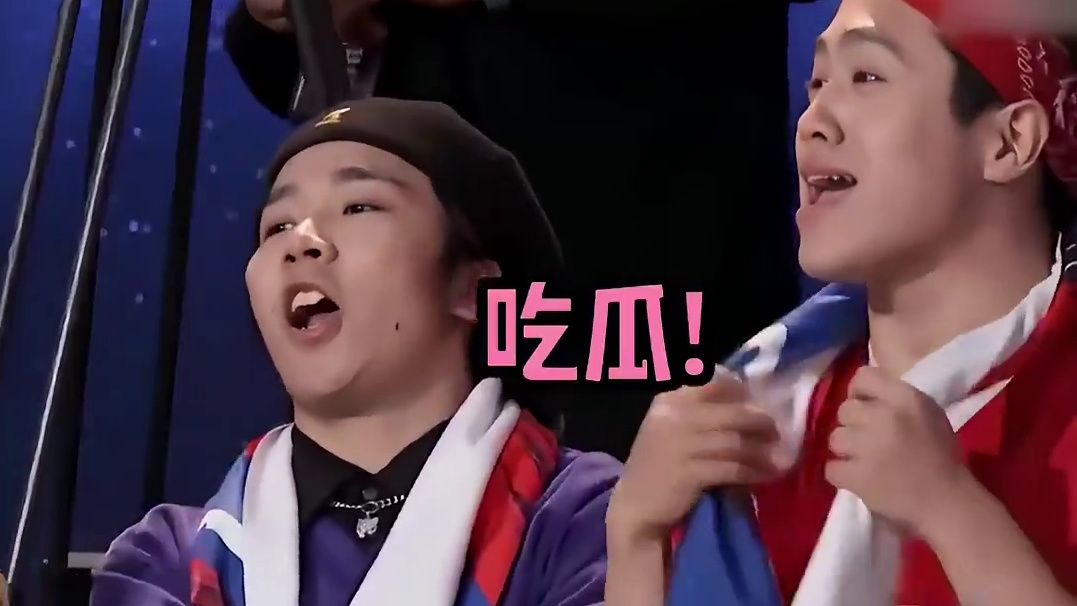 王一博，有你是布布的福气！