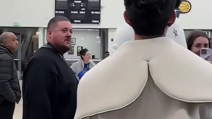 恭喜王鹤棣追星成功，又幸福了