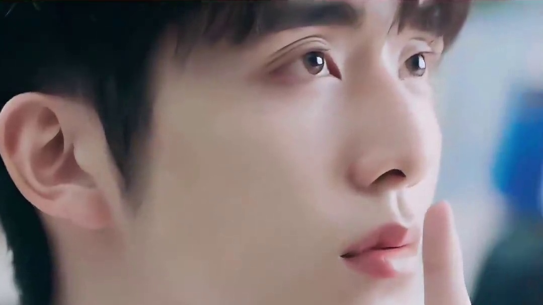 找到本哥演戏不油的原因了