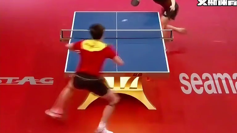 王楚钦30年功力的排云掌究竟该怎么算