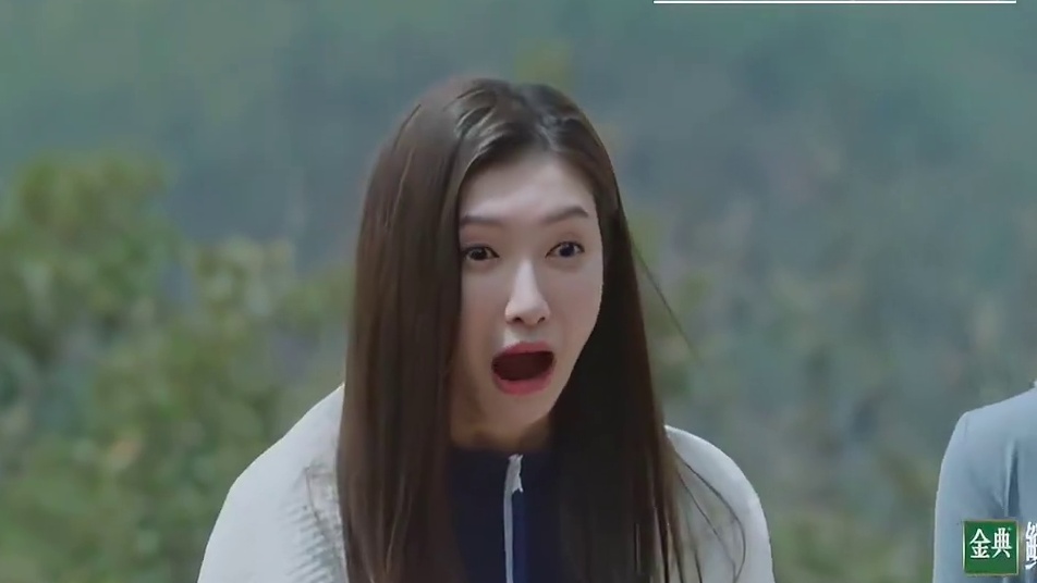 孟姐嘴在前面飞脑子在后面追大胆开麦吓坏王传君