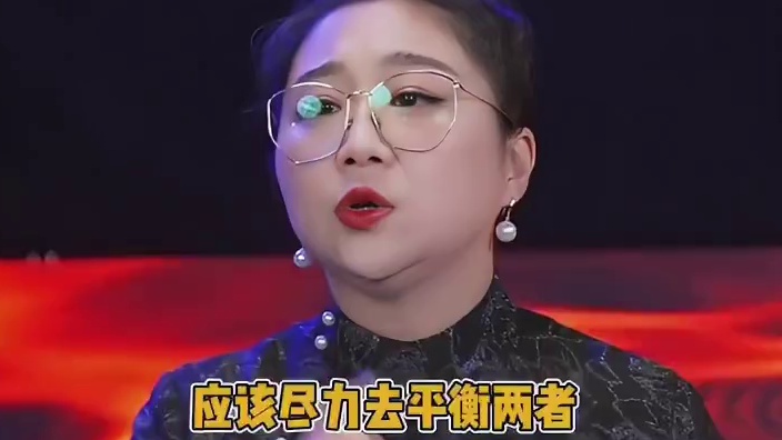 打工人表示真的有被触动到！