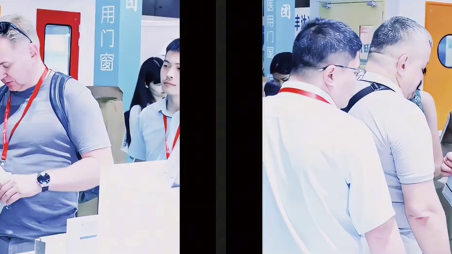 前沿技术、尖端设备、行业大咖…聚焦“洁净”未来的盛会再度起航