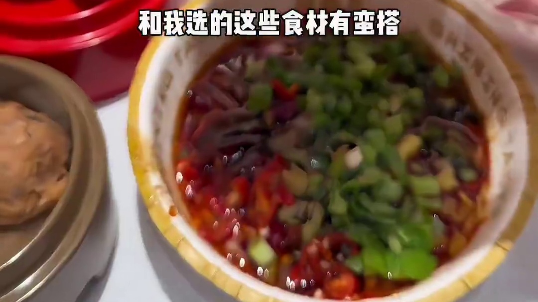 转转热卤的潮汕口味新吃法