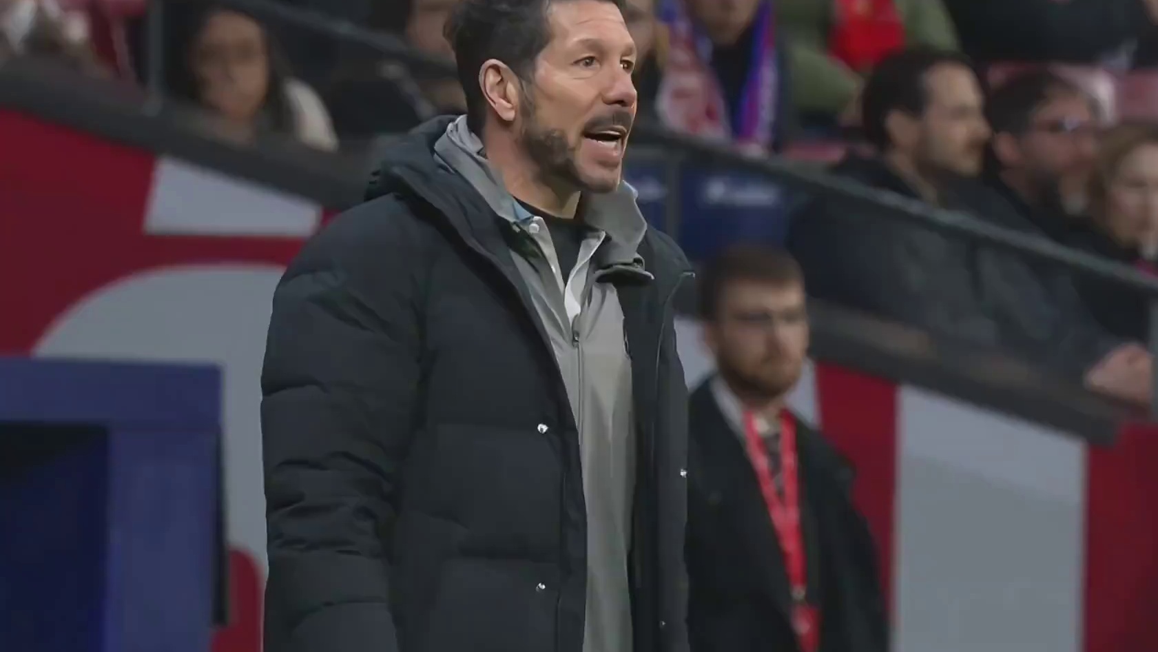 西蒙尼率领阿根廷帮本赛季已攻入70球，阿根廷球员制造45球