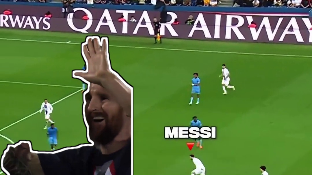 谁能防得住他？