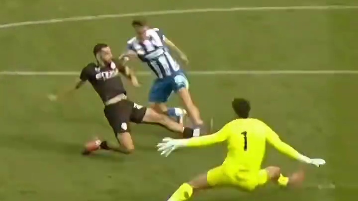 噩梦重演！惨遭布莱顿逆转绝杀