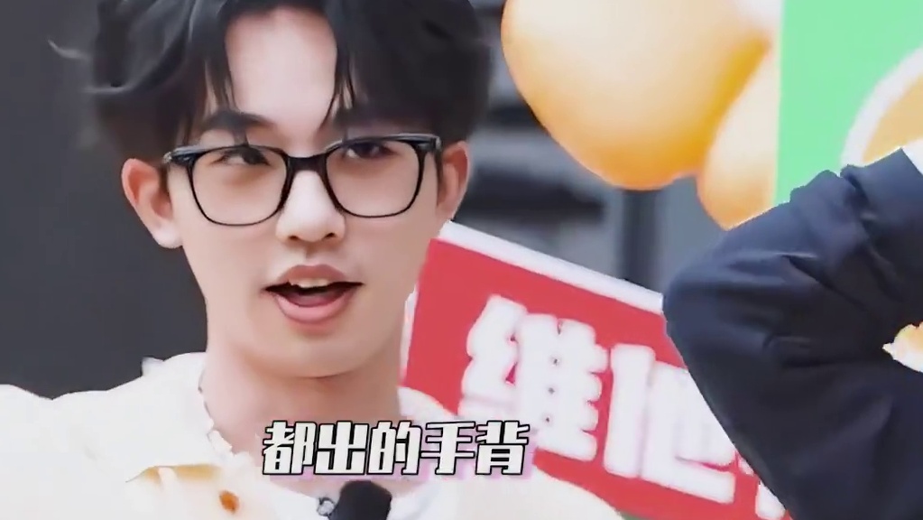 秀恩爱这一块也是甜的不知天地为何物了