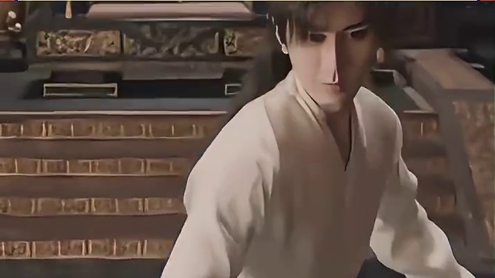 好强的原声台词