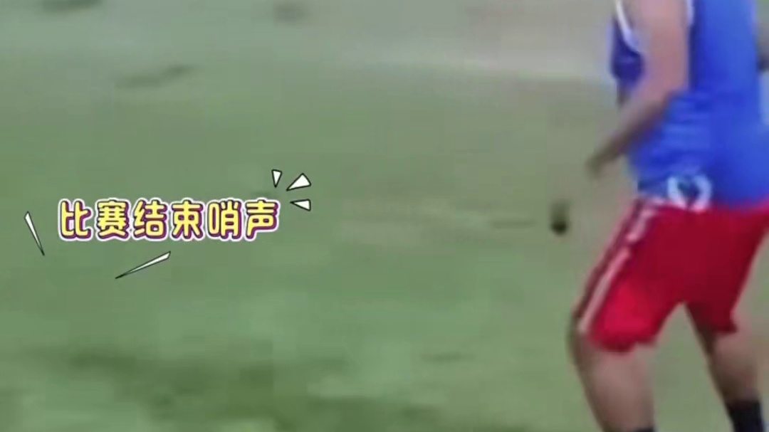 替补球员被教练耍的一愣一愣的#足球