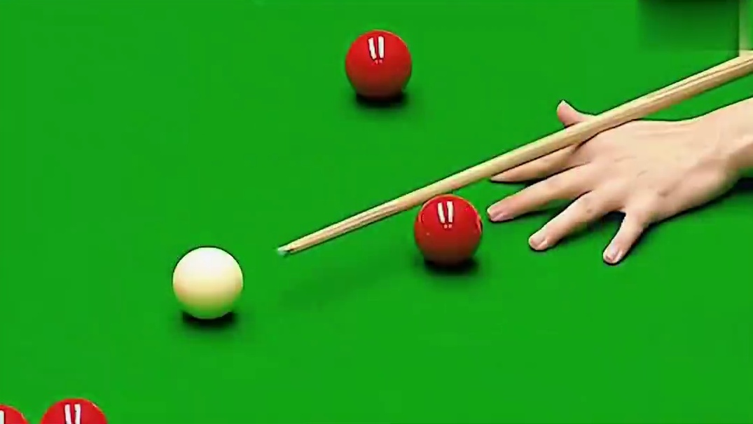 史上最年轻147先生，19岁丁俊晖创造神话，打破英伦统治(2)