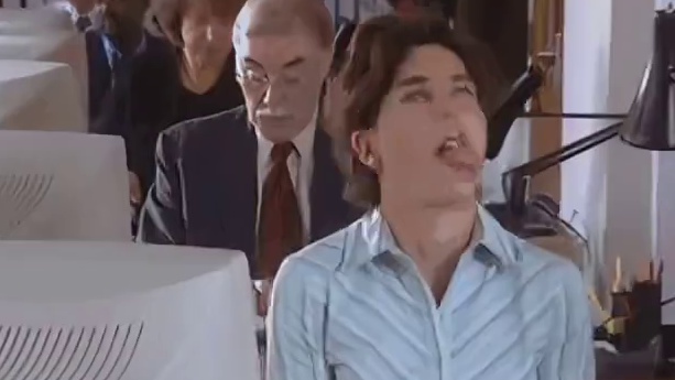 咱就是说，还得是当代年轻人啊