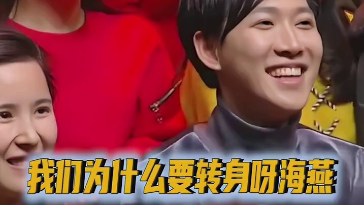 天呐，这个大直男终于恋爱了