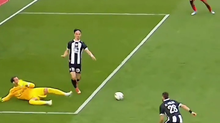 双方都不清楚自己的真实战斗力