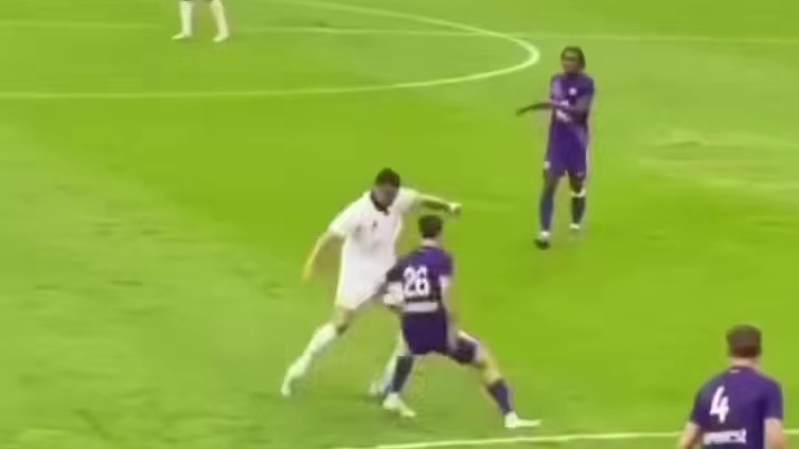 换年轻的时候第一步对面就跟不上了，还需要啥节奏变化