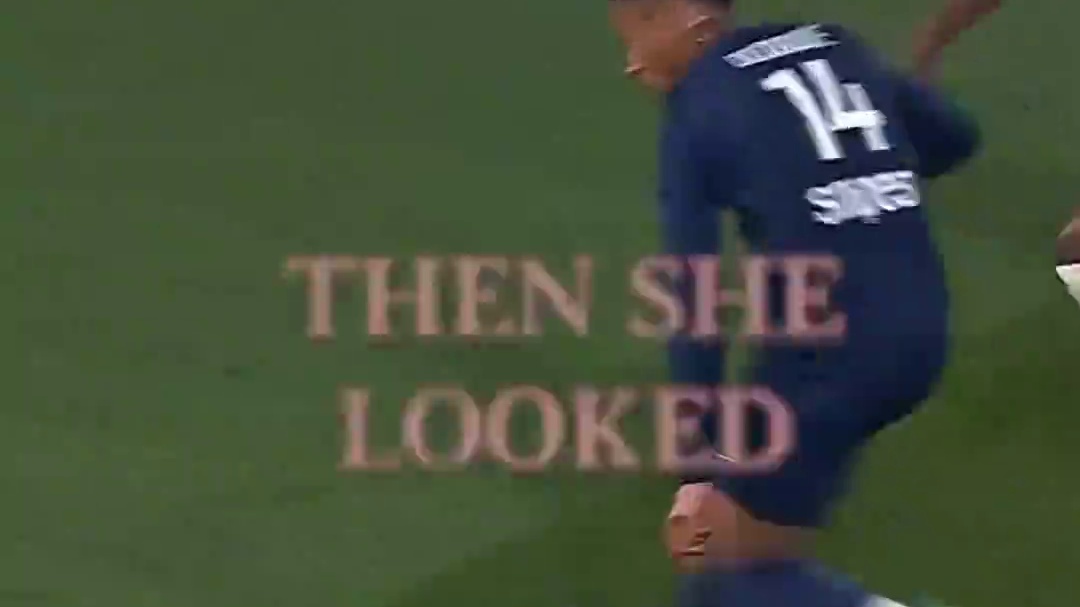 老天说看不够内马尔，所以又去看了杜埃