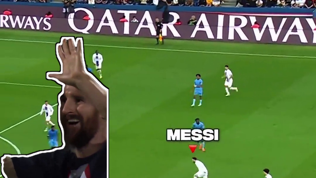 那个男人如果能防住就不是冠军了