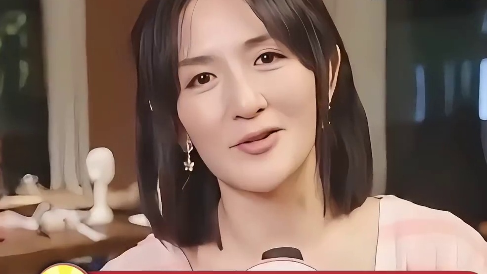 张杰谢娜两口子是没钱了吗