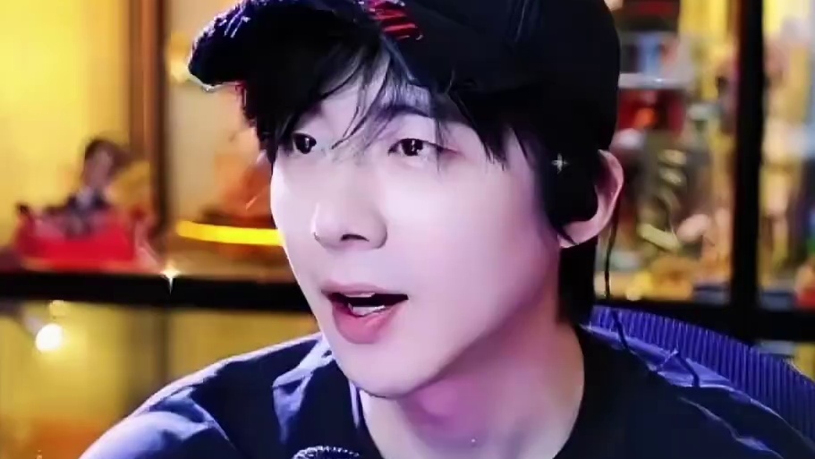 有网友对刘宇宁的言论进行了大审判