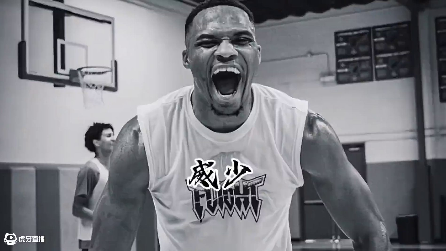 威少加盟掘金可能也并不是一件坏事儿！