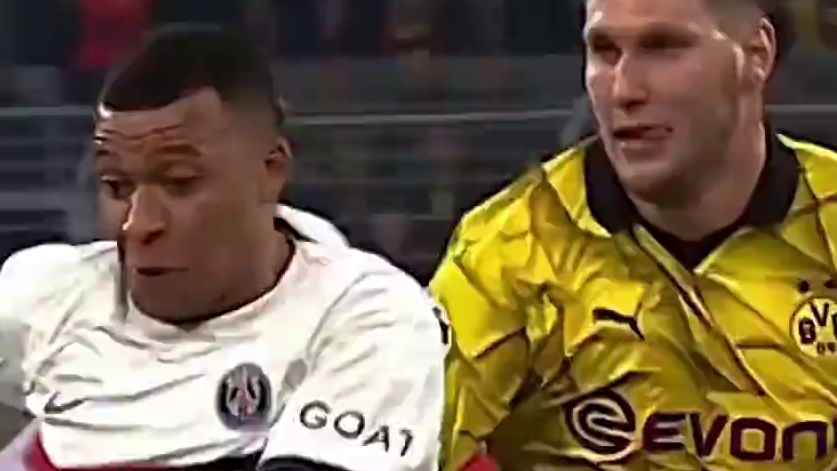 曾经以为你会成长为世界级中卫，可惜你有一张贪吃的嘴