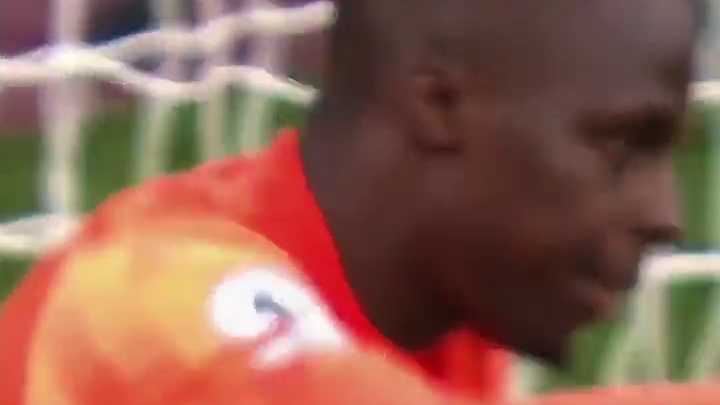 这个赛季铁锤帮还是老老实实保级吧