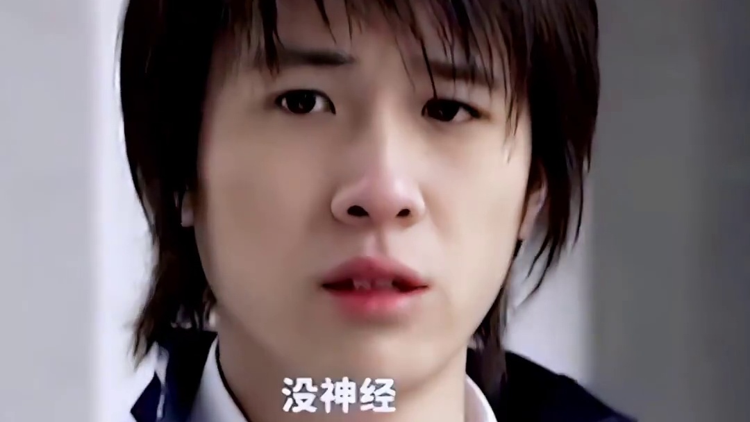 古越涛、石延枫20年的友谊狠狠羡慕了