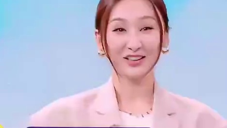 王耀庆：张颜齐你小子~