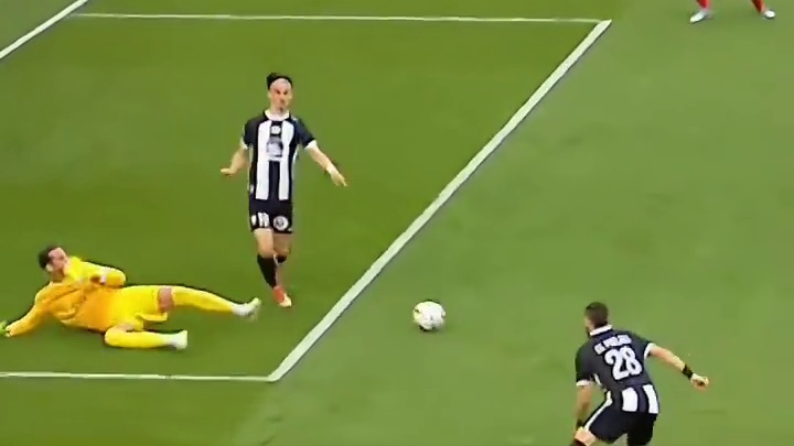 双方都不清楚自己的真实战斗力