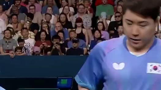 这个ao运会除了法国人谁还逗我笑