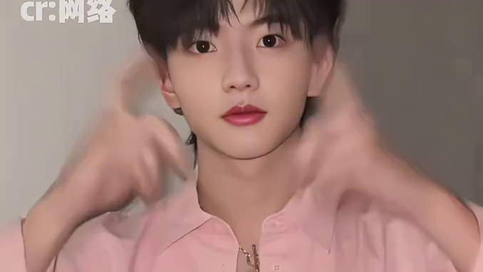 我用0秒就磕上了这对cp 你也快来加入吧~