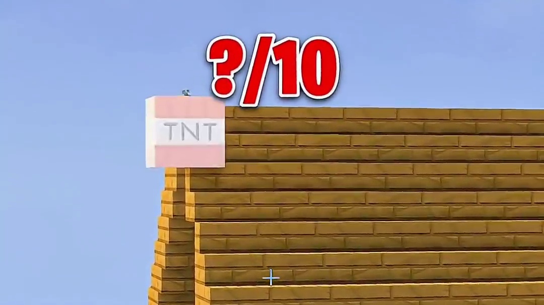 我的世界：红石大炮建造教学