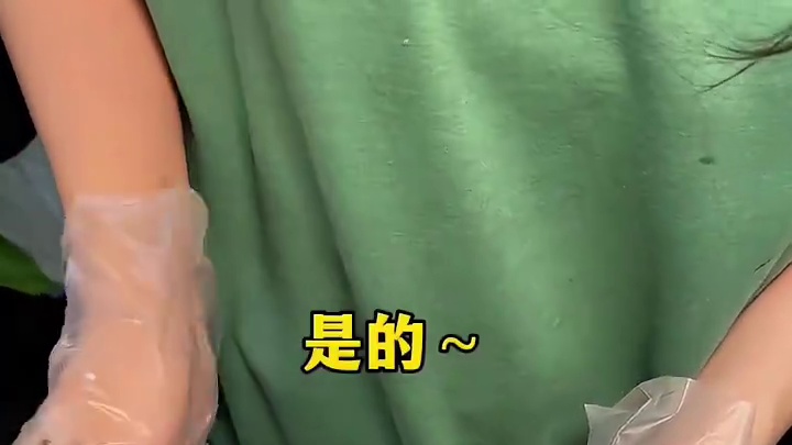 街头遇到自制的干些酸奶饱饱碗，好像打翻了一盘颜料！低卡糖水！