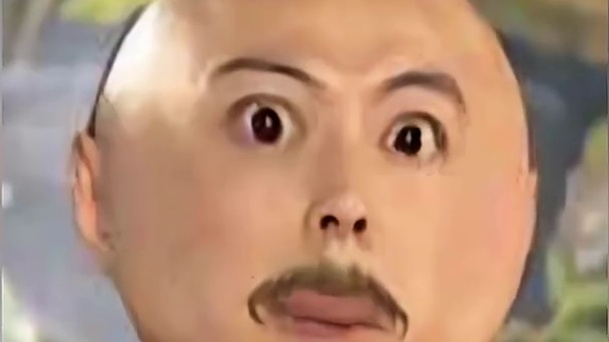 我们中间好像混进了奇怪的东西