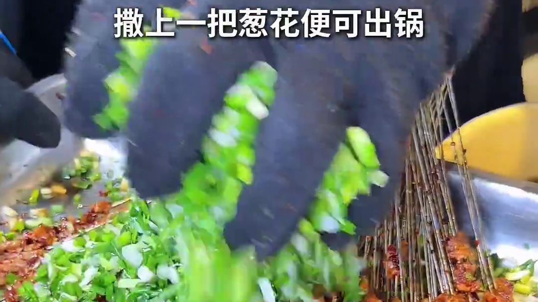 贵州十大必吃的金牌美食，你吃过几家