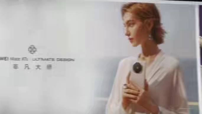 华为Mate XTs真机实拍，哪个颜色最好看？#华为MateXTs非凡大师  #华为发布会  #华为