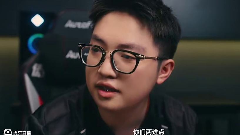 ZmjjKK帶頭，直擊EDG瓦手開黑現(xiàn)場(chǎng)
#EDG #無畏契約手游正式上線 #VCTCN來瓦手秀 #