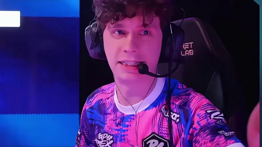 PRX2比0TLN锁定小组第一出线季后赛 #瓦校嘉年华 #我的无畏时光 #瓦学弟 #2025vctc