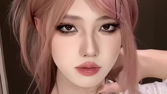 你们这操作，以后谁还敢网恋了 #变装 #两眼一黑