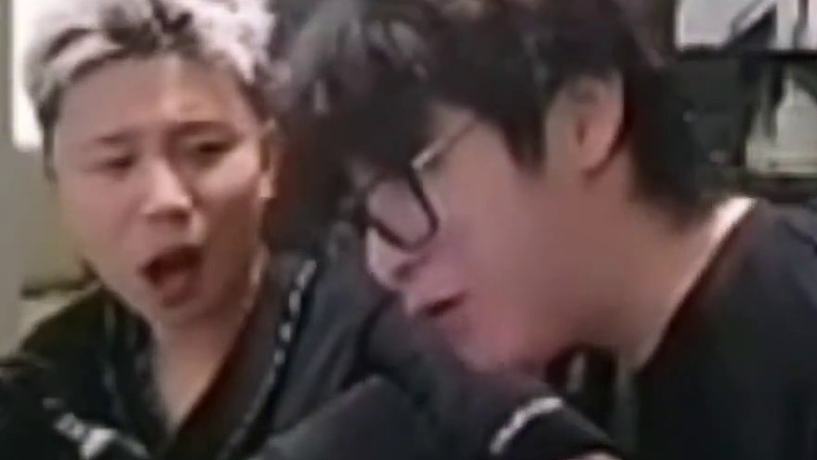 賽事喵【無畏契約】的直播