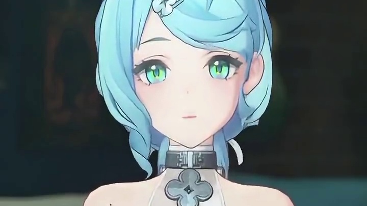 高甜！席德近距离感受哲哥的心跳声~ #绝区零 #绝区零席德 #绝区零创作激励计划 #不要温和地走入那