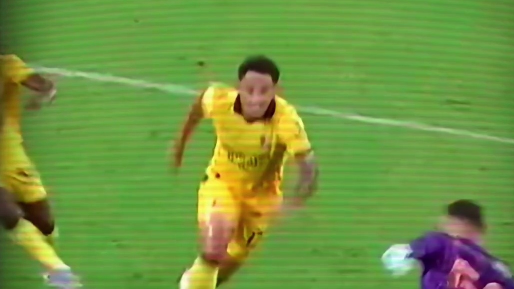 不管你是谁，请不要从奥卡福尔身上下来